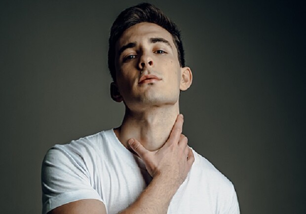 Олександр Тесленко.