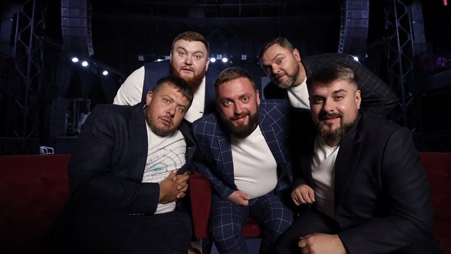 Фото: youtube.com/ТеСАМеШоу.