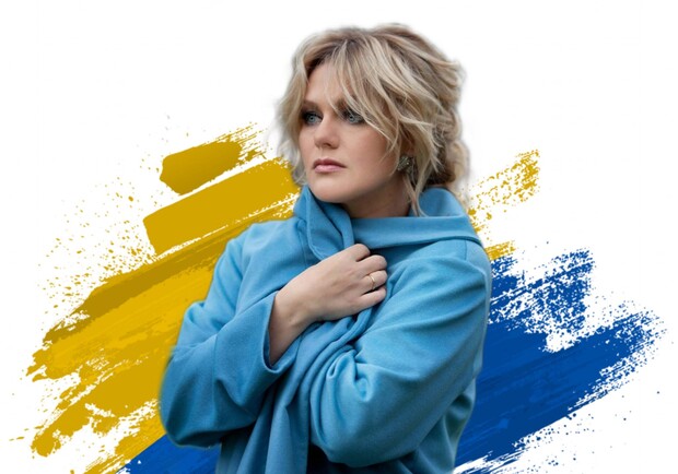 Тетяна Піскарьова. Концерт.