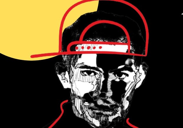 Антивистава Туса у Стуса.