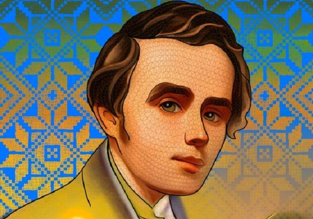 Поет свободи. Концерт.