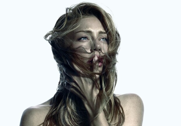 Тіна Кароль.