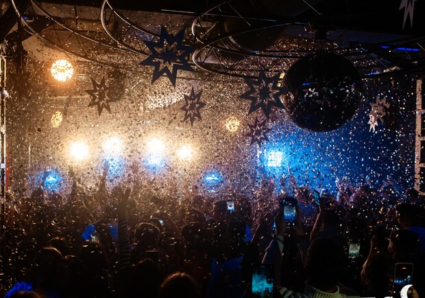 Українська пісня. Ukrainian song project. Новий рік.