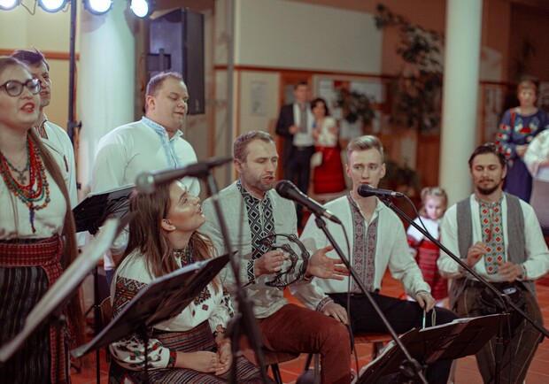 Йорданська в'язанка.