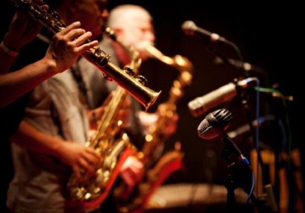 Lviv Jazz Days 2024.