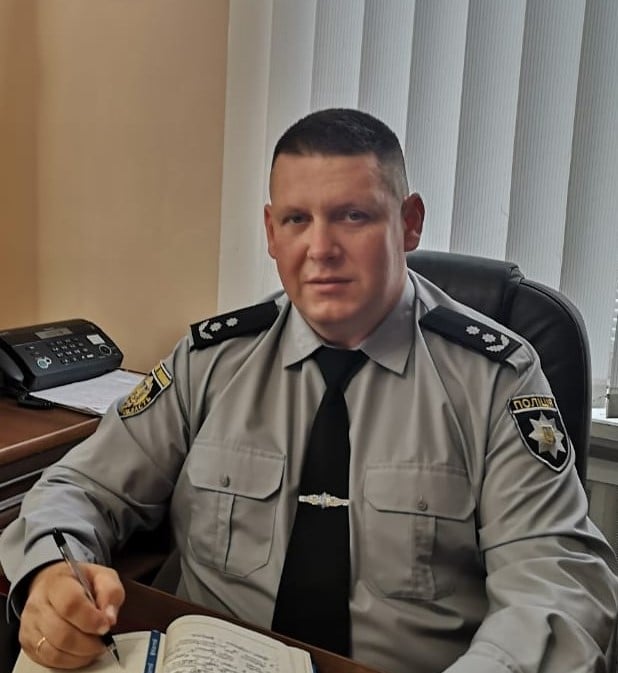 Андрій Флис.