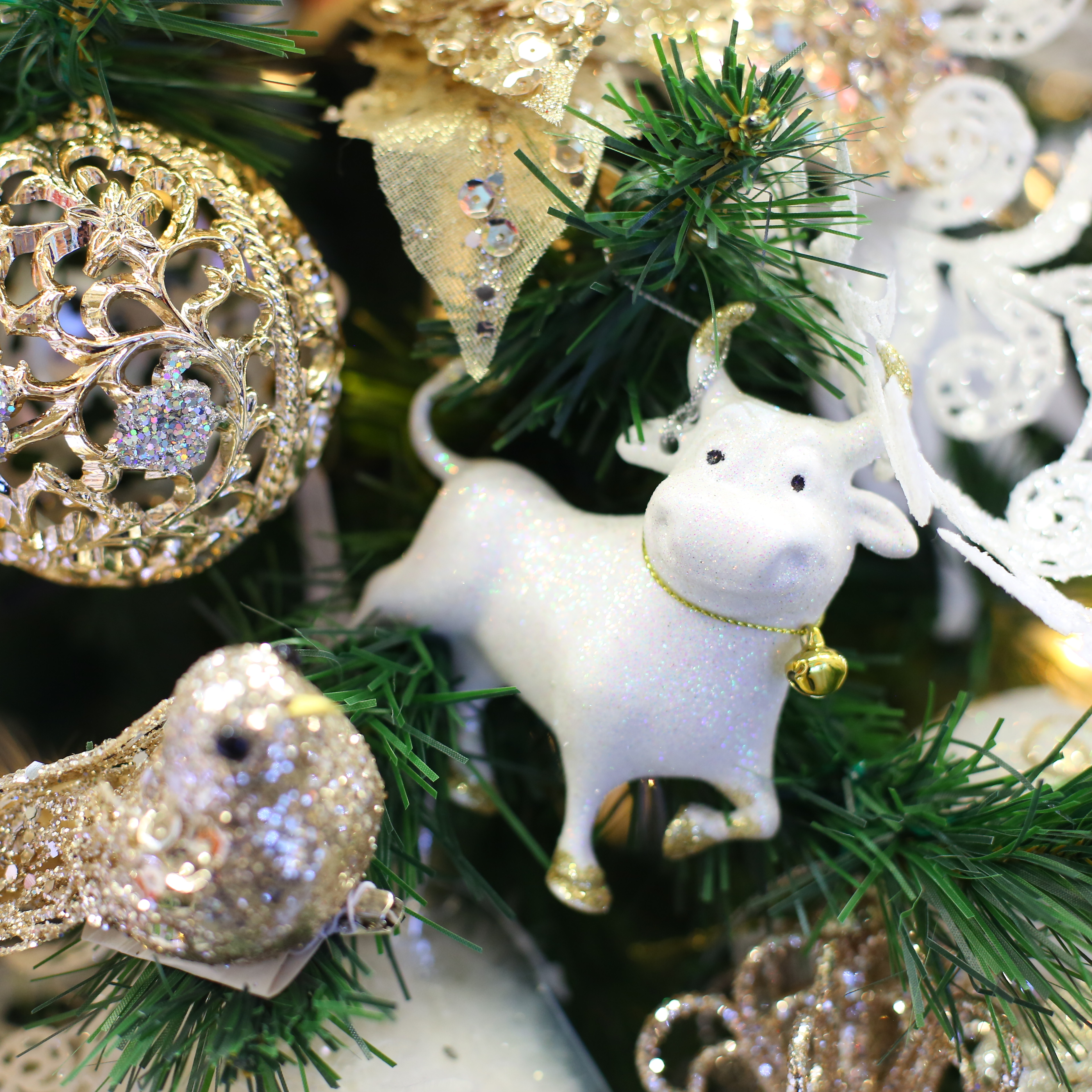 Українці зможуть створити казкову атмосферу своїх осель за наймоднішими європейськими трендами