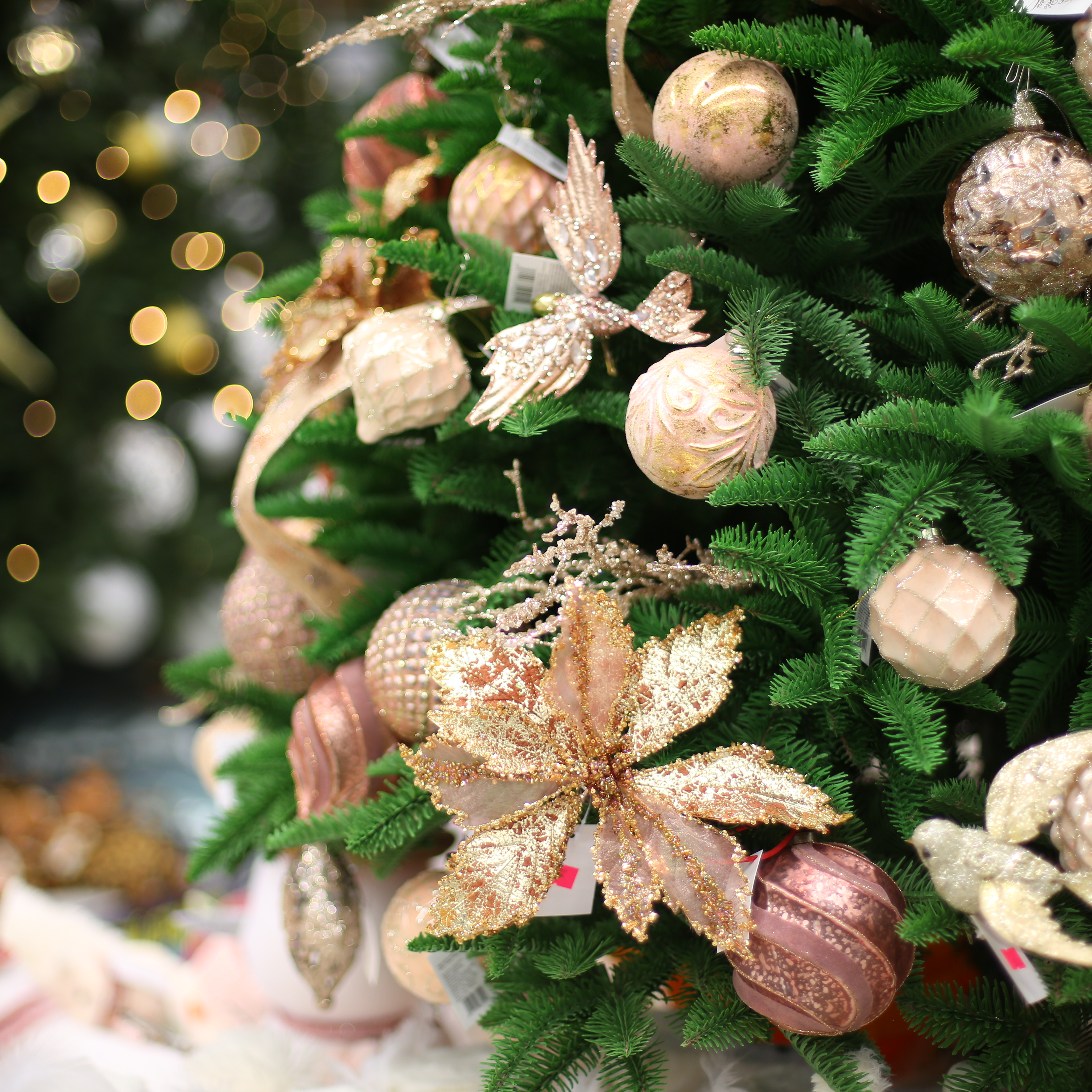 Українці зможуть створити казкову атмосферу своїх осель за наймоднішими європейськими трендами