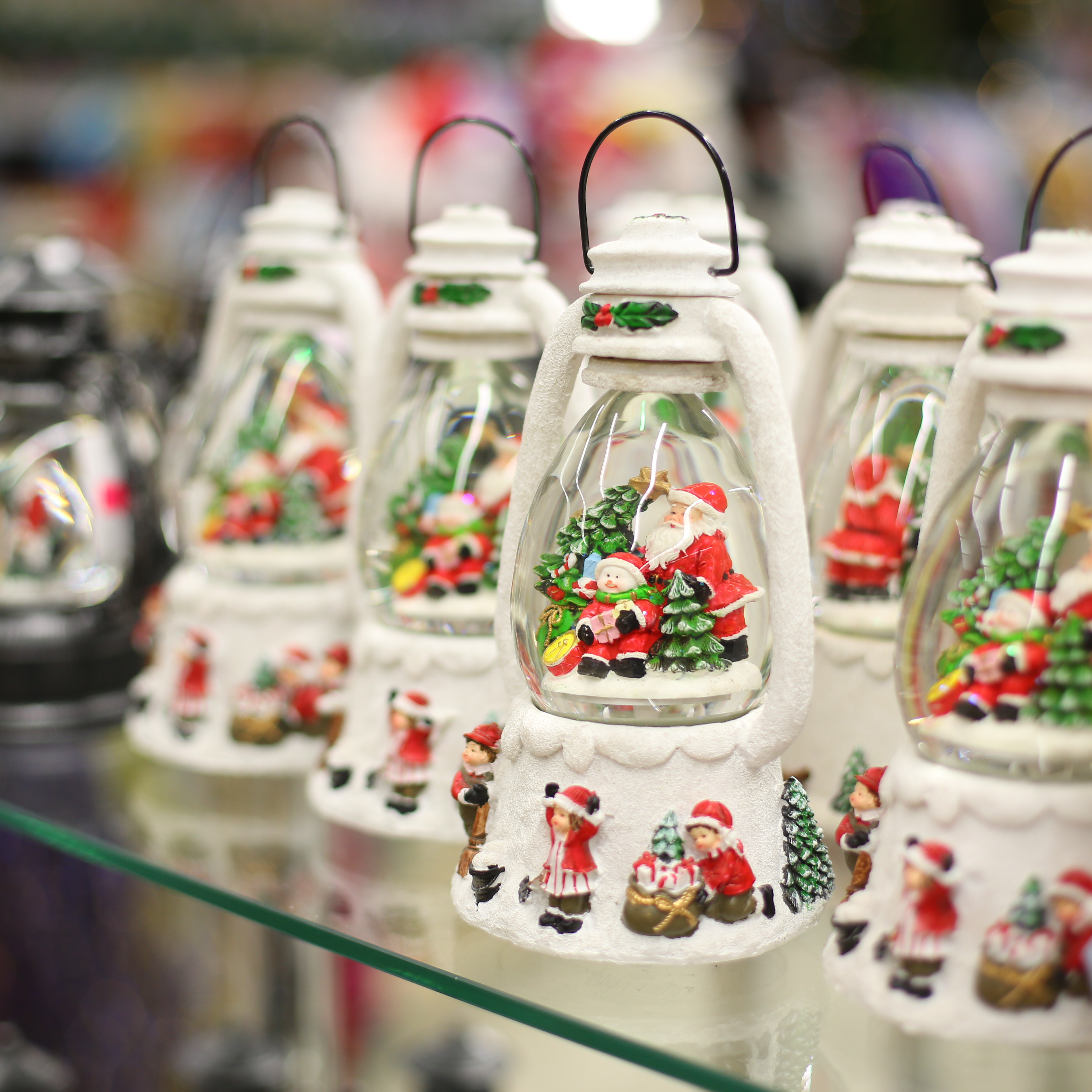 Українці зможуть створити казкову атмосферу своїх осель за наймоднішими європейськими трендами