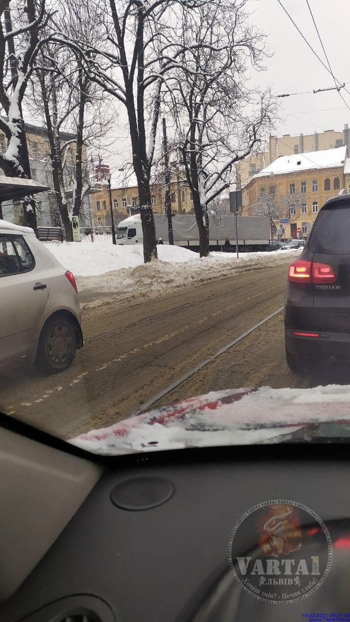 Фото: Ірина Перетятько