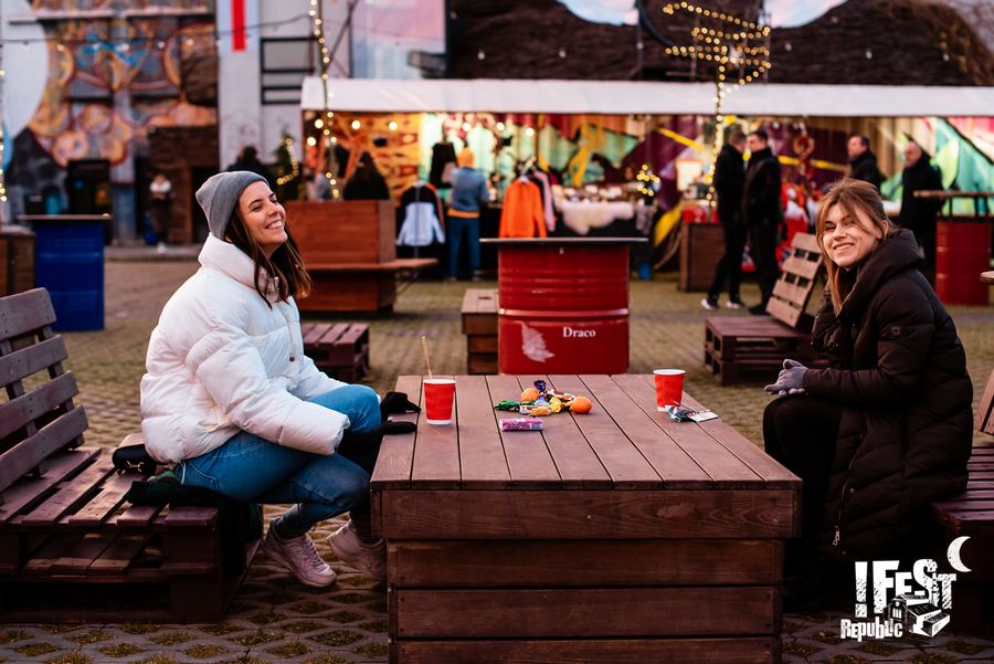 !FESTrepublic у Львові.