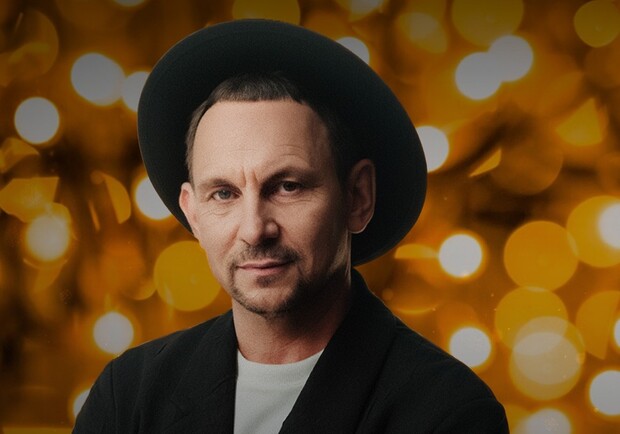 Валерій Харчишин.