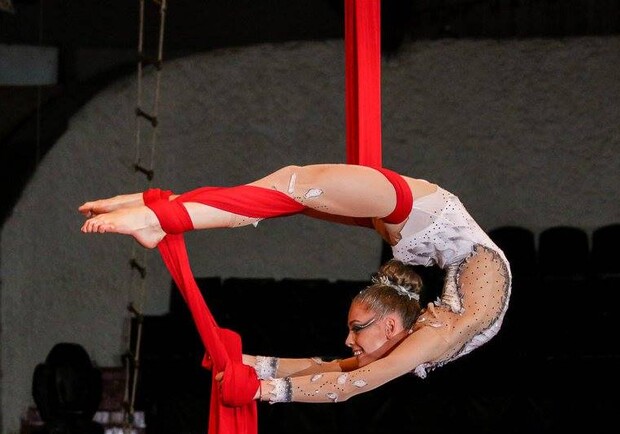 Фейстиваль Яскрава арена.