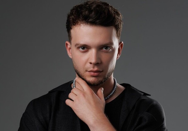 Сергій Лазановський.