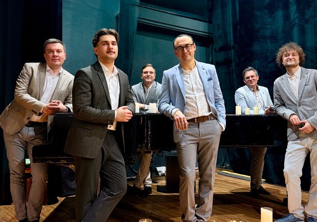 ManSound. Класика. Джаз. Фолк.