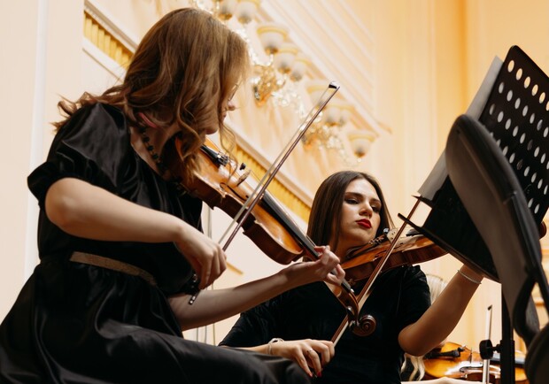 Дотик. Відкриття сезону INSO-Lviv.