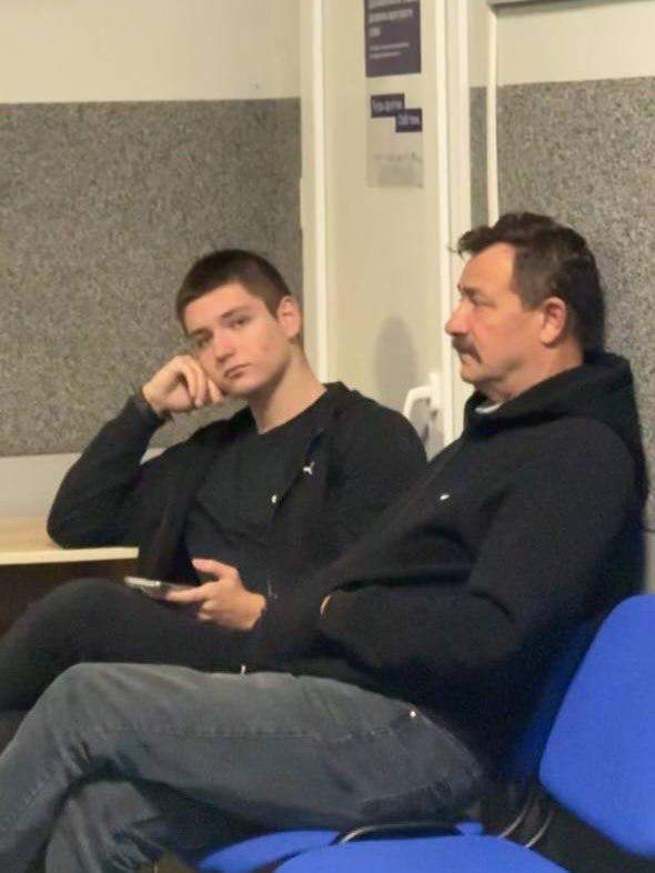 Нападниками виявилася сім’я переселенців із Запоріжжя.