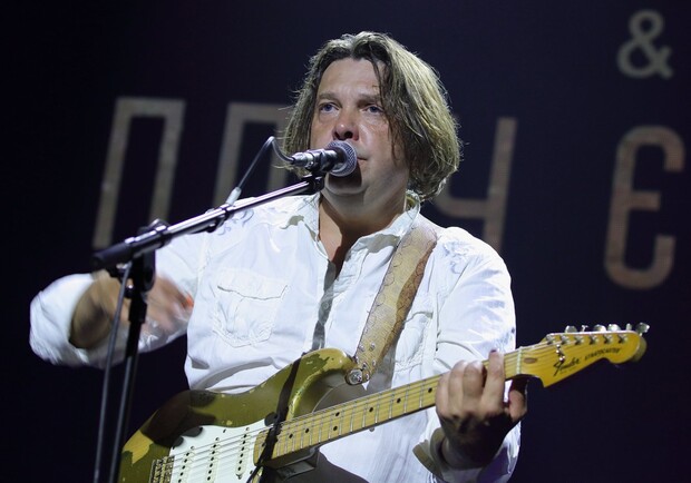 Наше Різдво. Тарас Чубай.