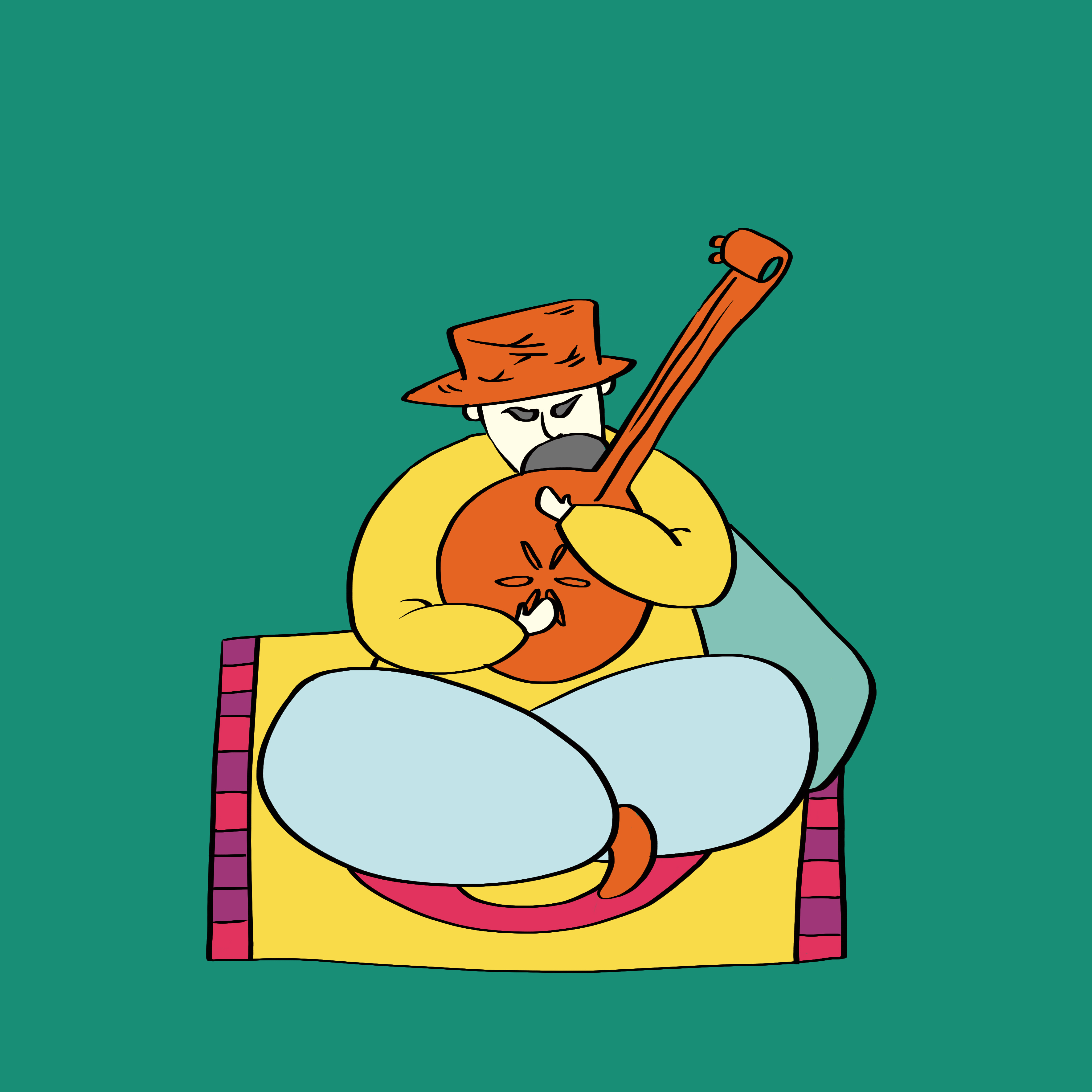 Кобзарі-урбаністи Слобожанщини.