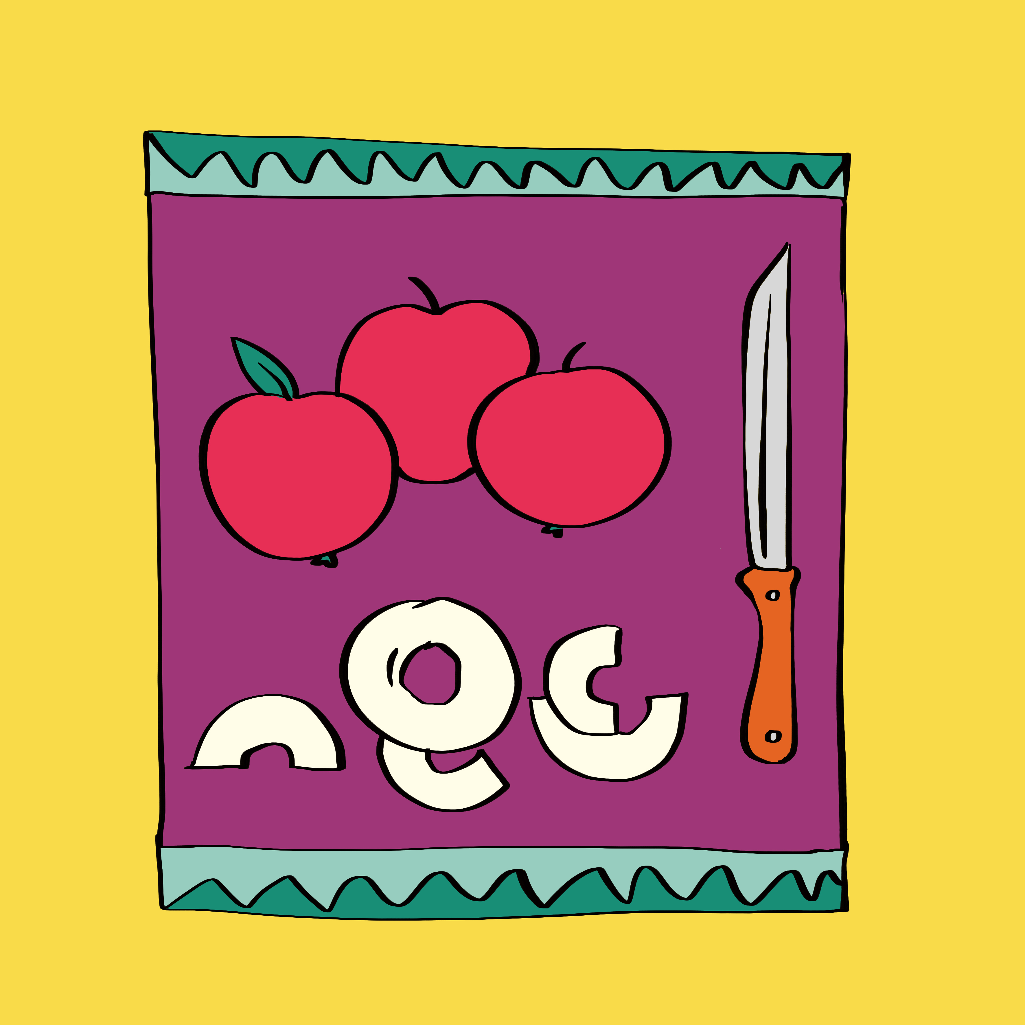 Корисні снеки з Харкова.