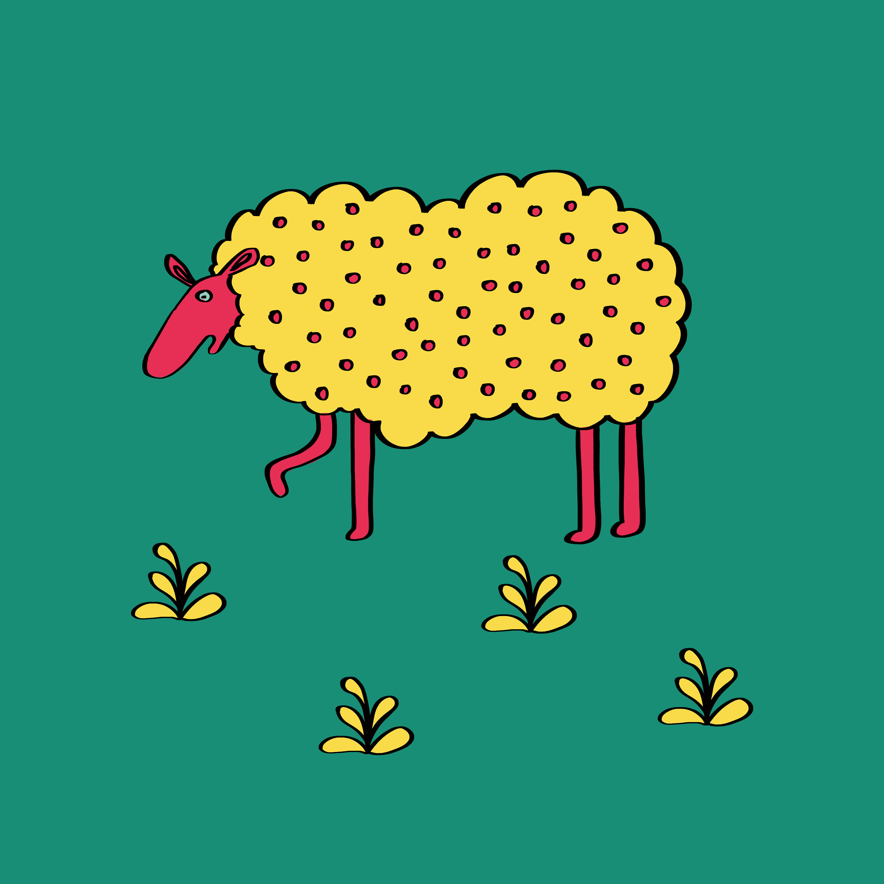 Еко-ферма у Костянтинівці.