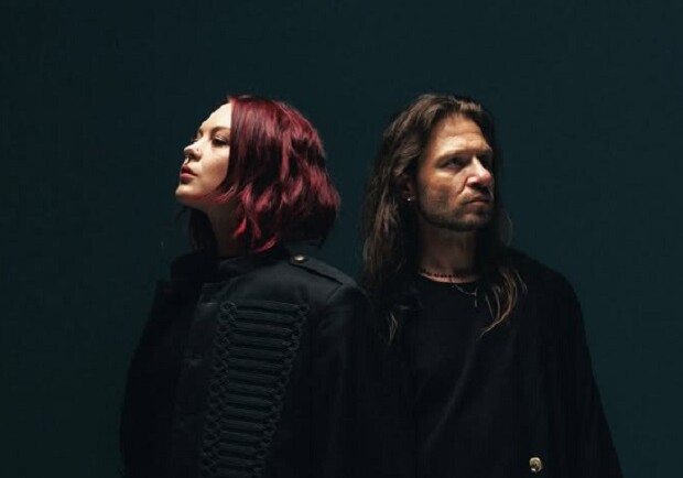 Концерт гурту Yuko.