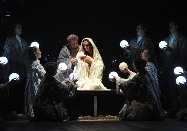 Фото: Андрій Куб'як.