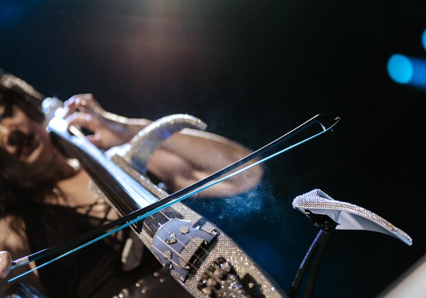 Hans Zimmer Symphony.