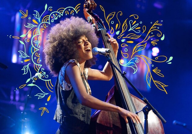 Фестиваль ХХІ Jazz Bez.