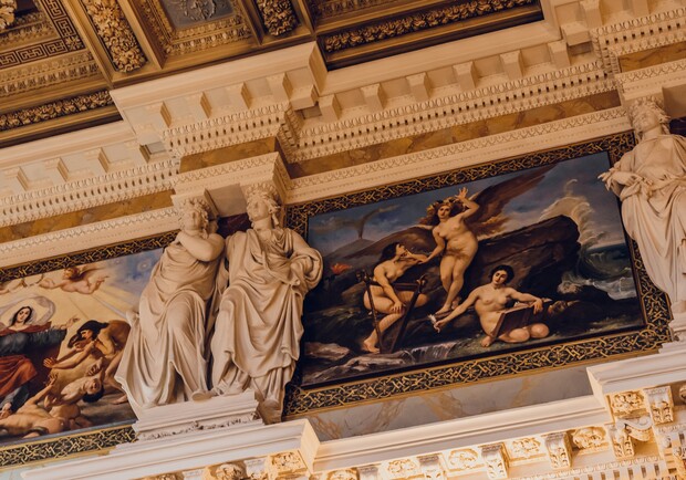 Дні європейської спадщини.