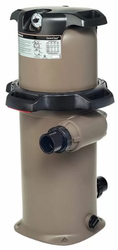 Идеальный фильтр для чистоты вашего бассейна: от выбора до эксплуатации фото 1