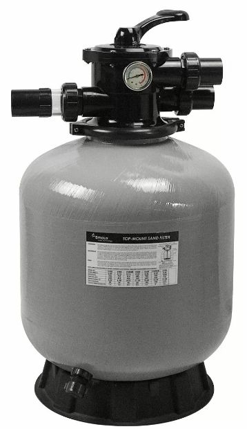 Идеальный фильтр для чистоты вашего бассейна: от выбора до эксплуатации фото 2 1