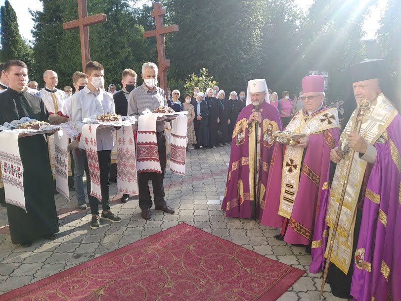 Фото: synod.ugcc.ua