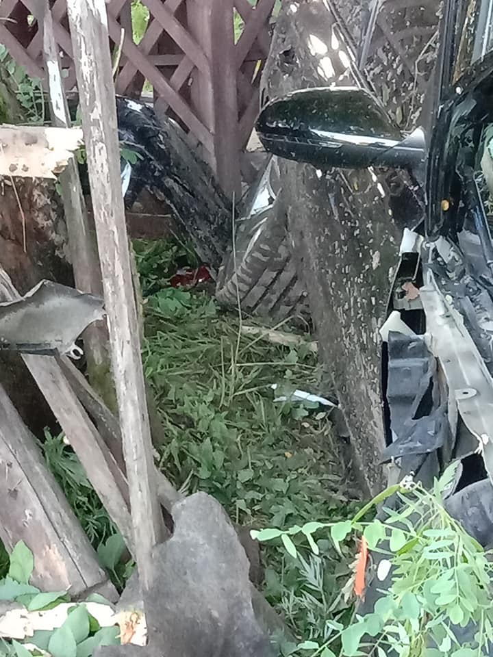 Львів'янин спричинив смертельну ДТП. Фото: Vanya Boyan&lrm; 