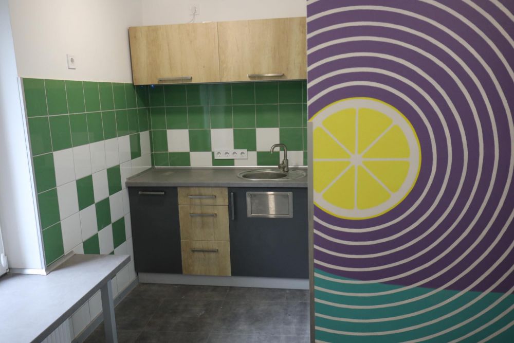 У Львові відкрили новий дитячий клуб. Фото міськради Львова