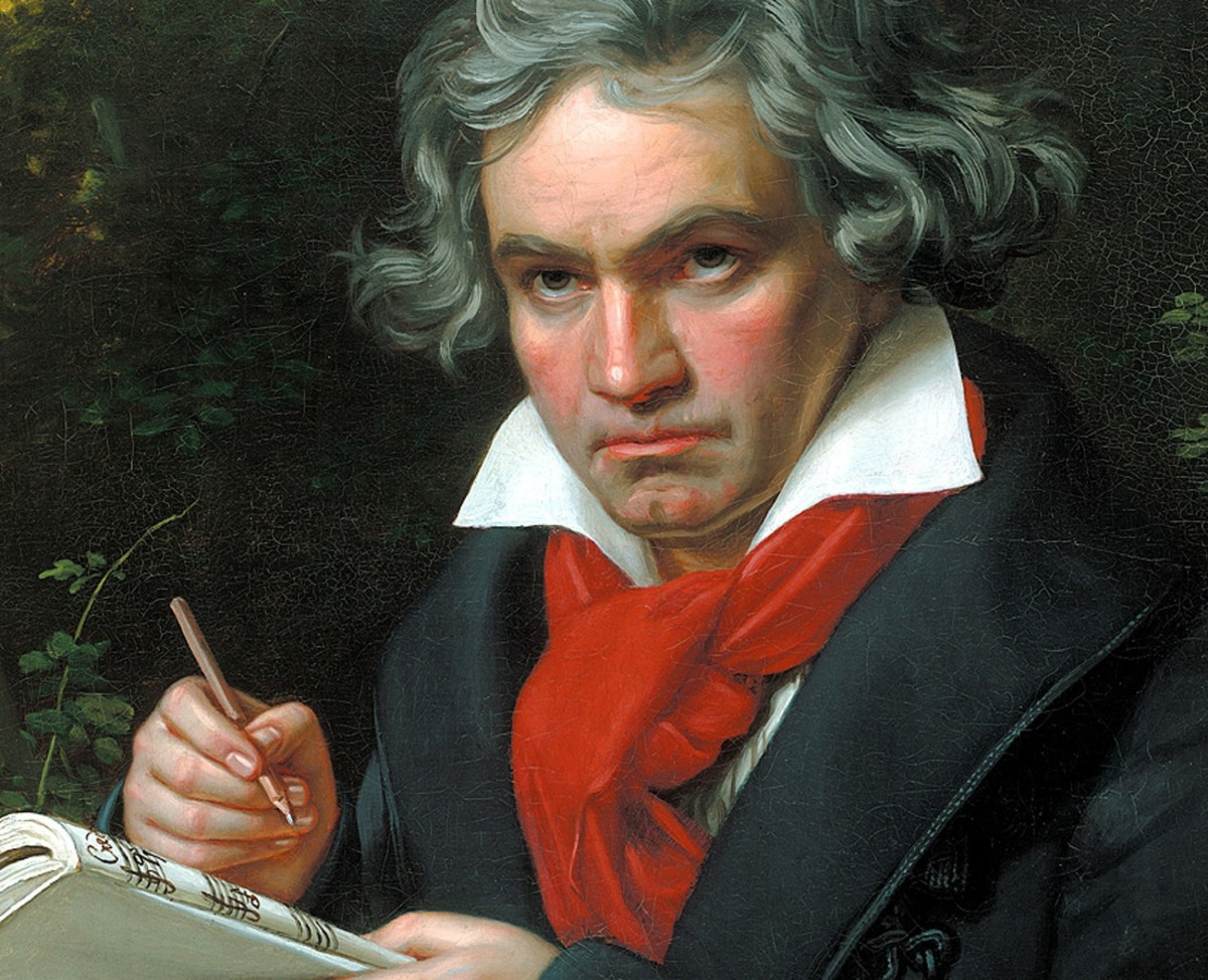Фестиваль Beethoven Birthday