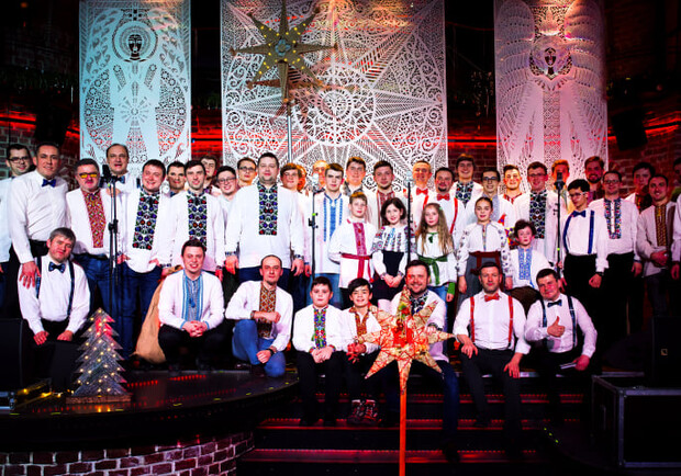 Фото: "Дударик"