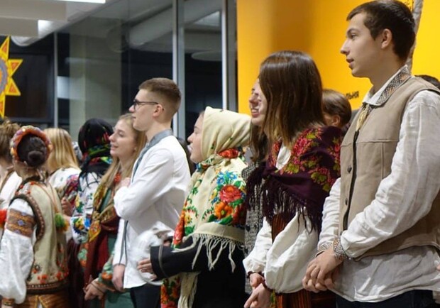 Фото: facebook.com/alumni.ucu 