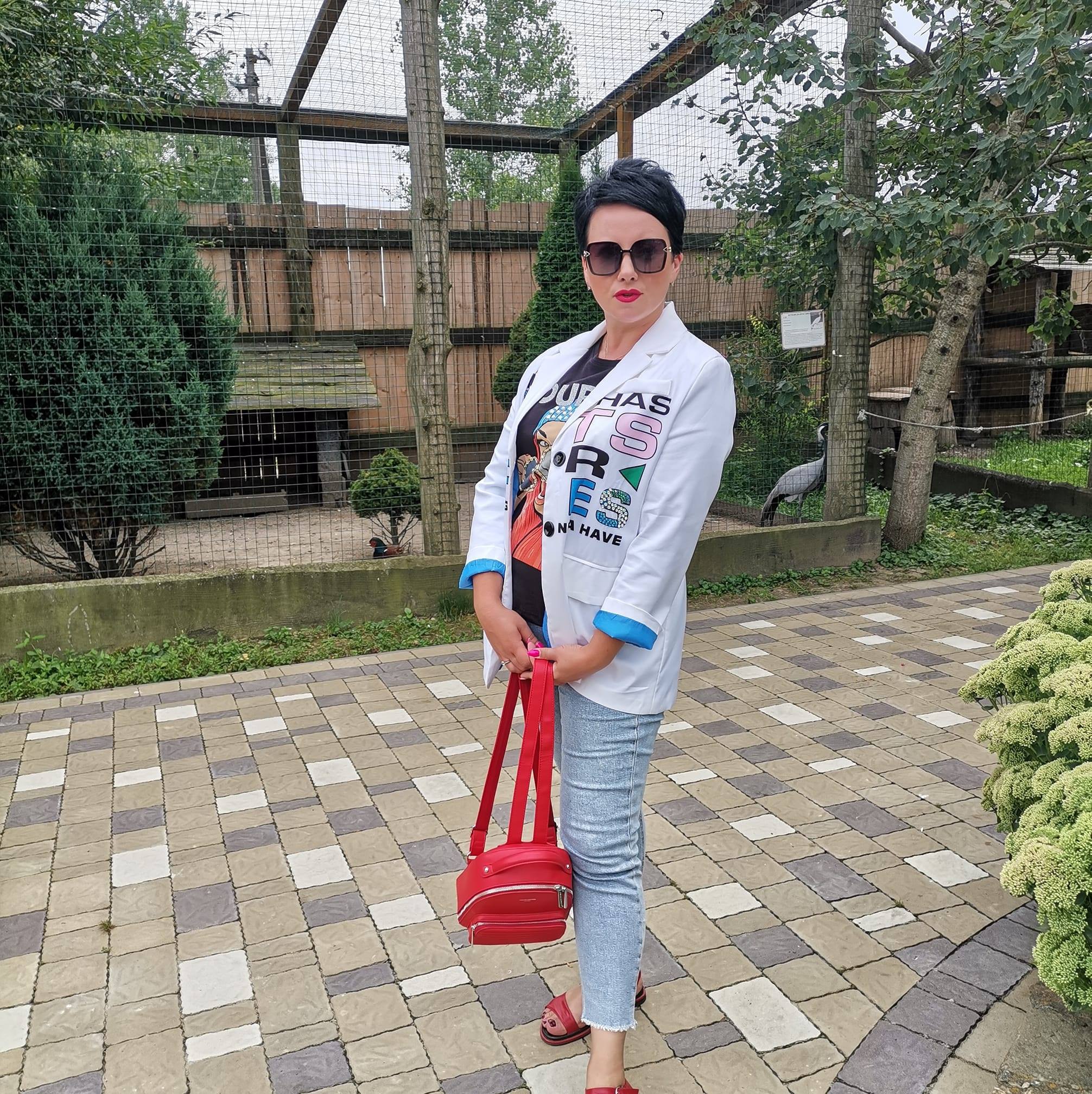 36-річна львівська бізнес-леді перемогла у конкурсі краси серед жінок із пишними формами