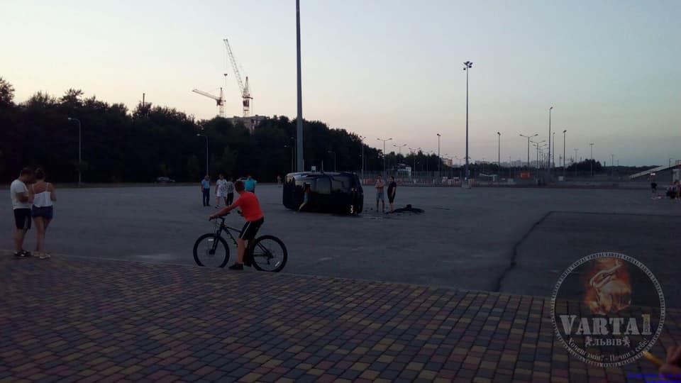 Фото: Варта1