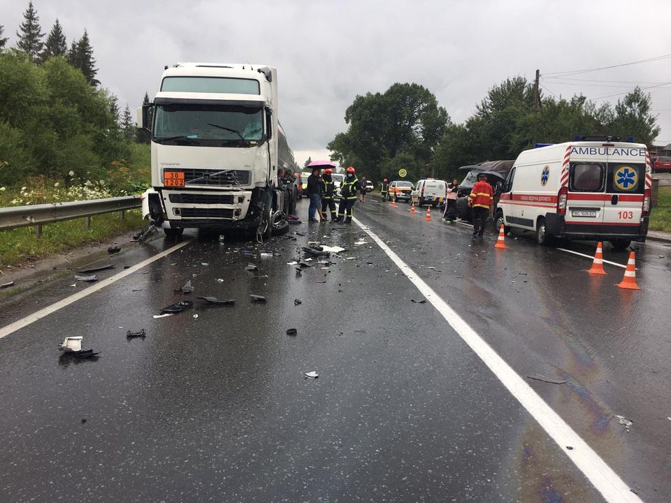 Фото поліції