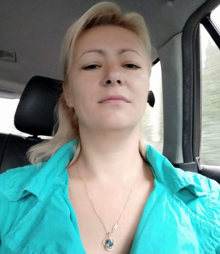 Львівська поліція оголосила у розшук Христину Мартиняк. Фото поліції