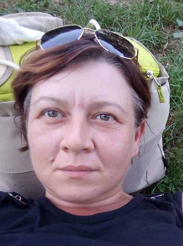 У Львові правоохоронці оголосили у розшук 42-річну Гуринович Вікторію. Фото: Ігор Зінкевич