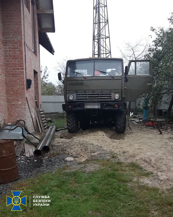 Львівську посадовицю викрили на систематичному хабарництві. Фото: СБУ