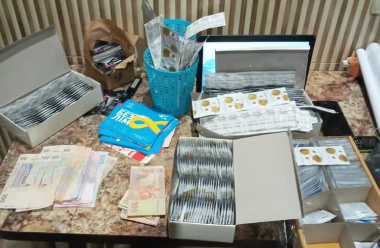 Львів'янин організував чотири борделі. Фото: pexels.com