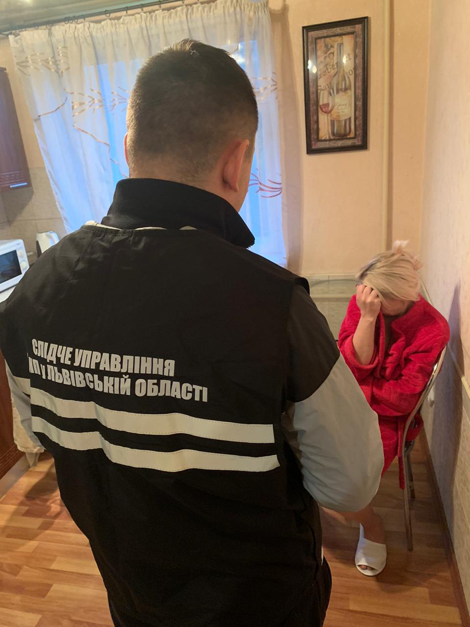 Львів'янин організував чотири борделі. Фото: pexels.com