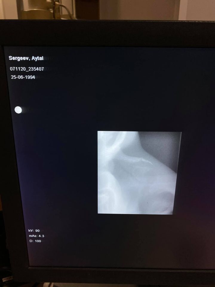 У Львові водій таксі Bolt напав на пасажира. Фото: Айтал Сергєєв