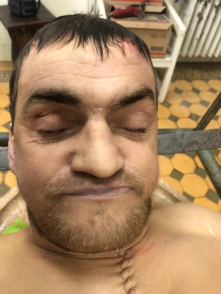 На вулиці Бортнянського у Львові виявили труп. Фото поліції