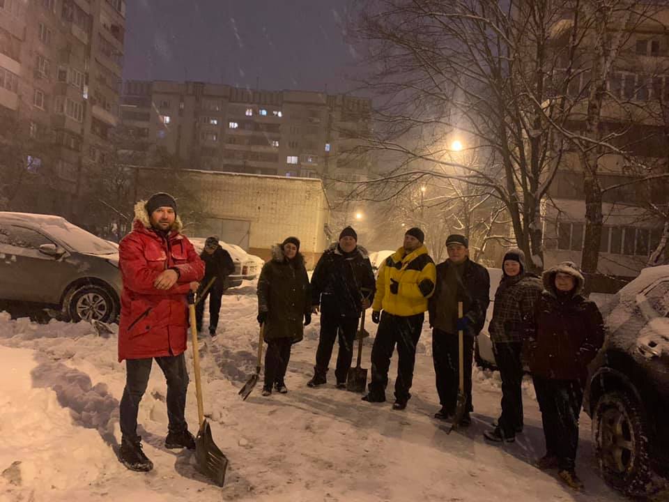 Фото: Oleksandr Demkovych