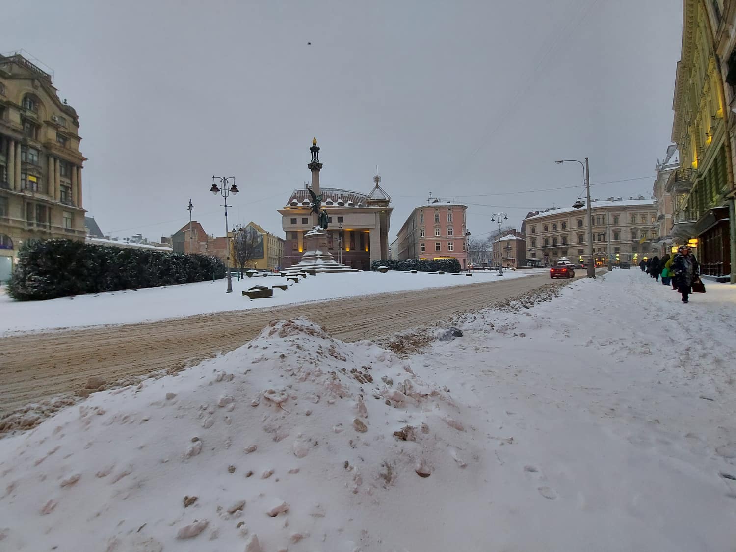 Фото: Варта1 (Facebook)